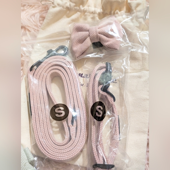 ​🐾 Petmarkable Luxury Dog Set - Mixed Size Bundle (M/S) 🐕 - Picture 3 of 8